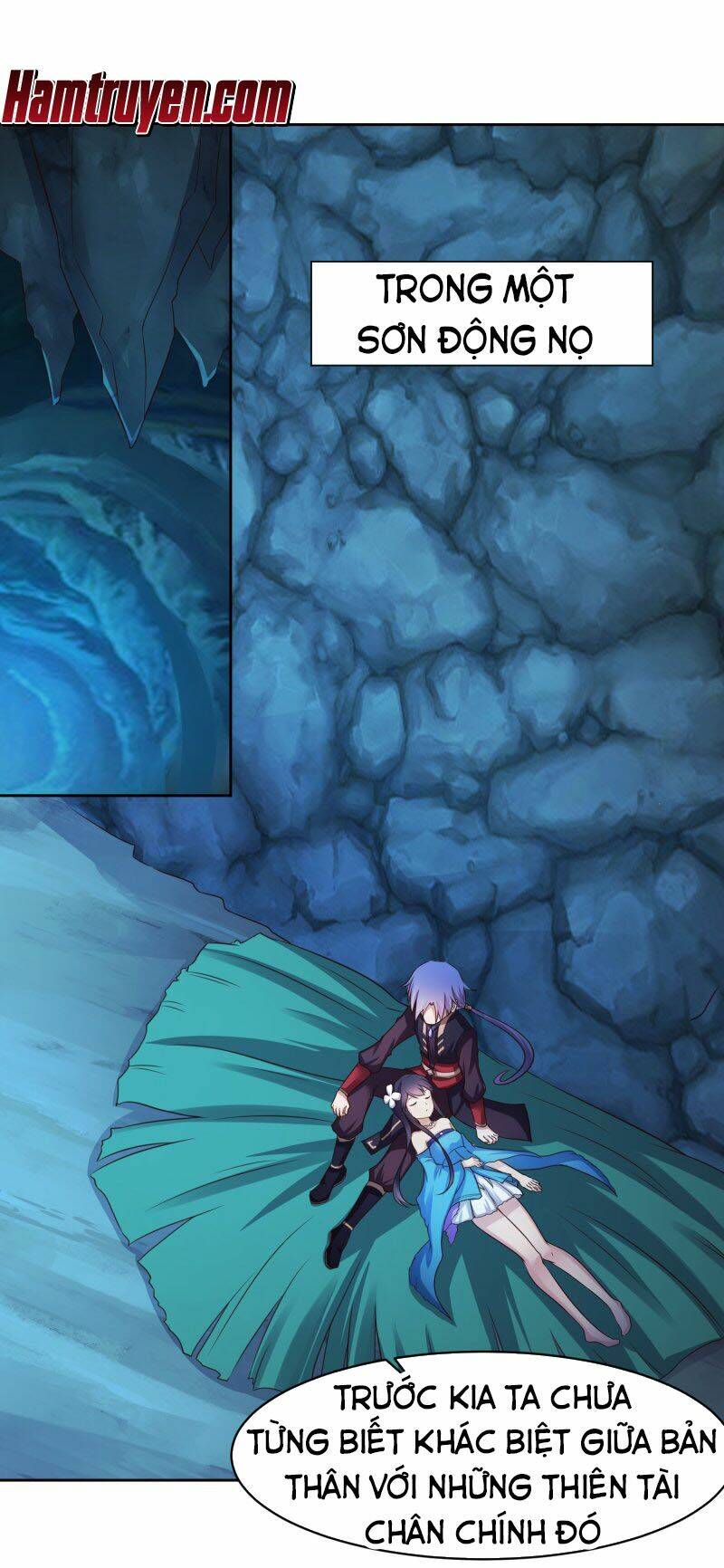 Tuyệt Thế Thánh Đế: Chapter 1