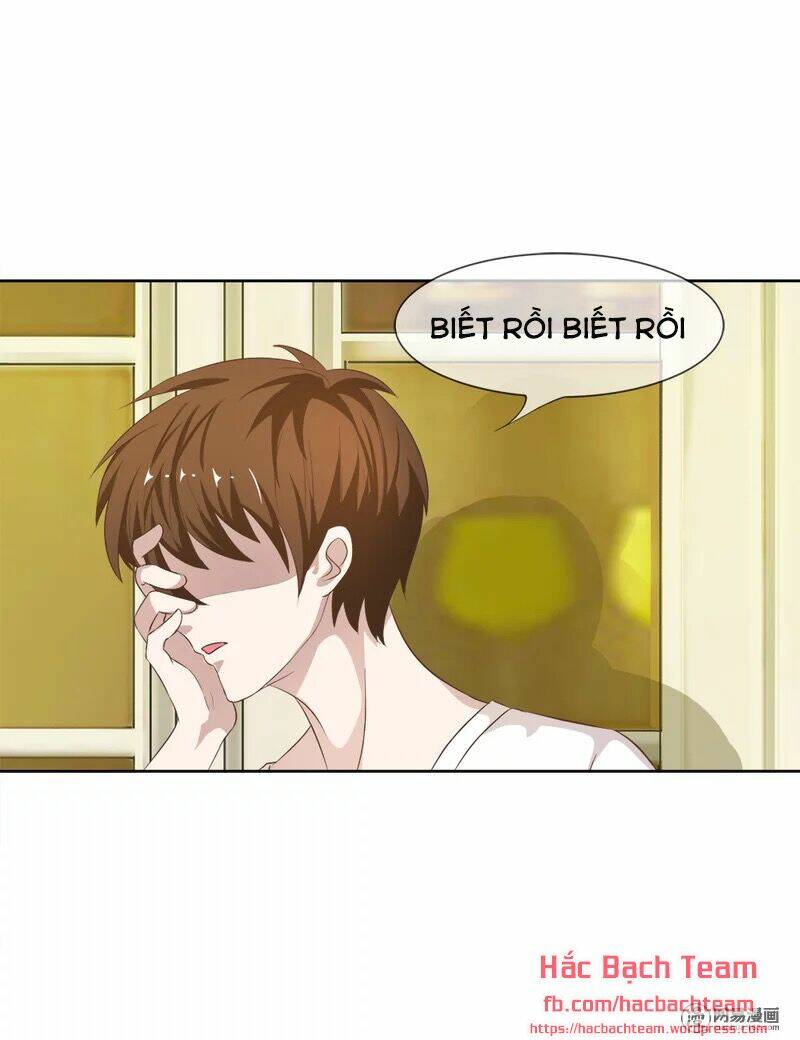 Cả Thế Giới Tớ Chỉ Yêu Cậu: Chapter 9