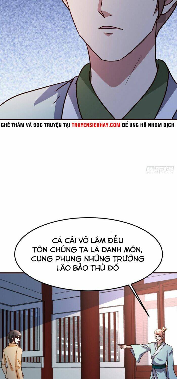 Trọng Sinh Tu Chân Tại Đô Thị: Chapter 132