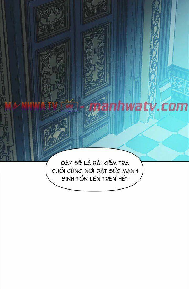 Nô Lệ Nghịch Thiên: Chapter 27