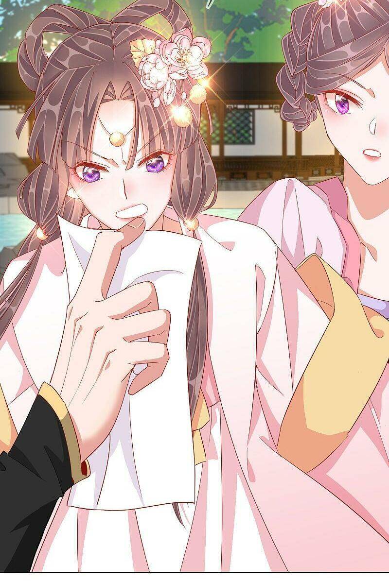 Công Lược Trưởng Thành Của Vương Phi: Chapter 39