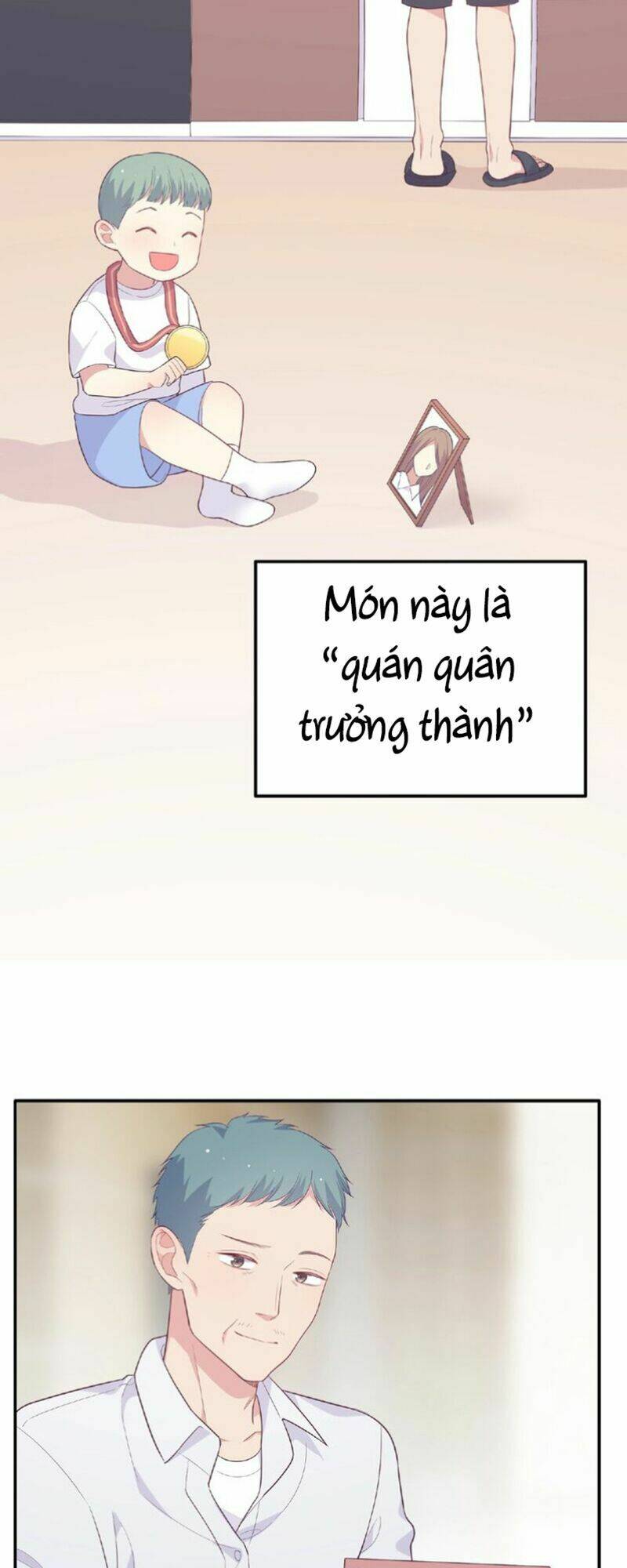 Vương Tử Thành Phố Và Công Chúa Amazon: Chapter 67