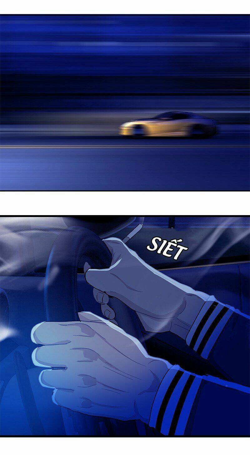 Nửa Đêm Ở Poppy Land: Chapter 20