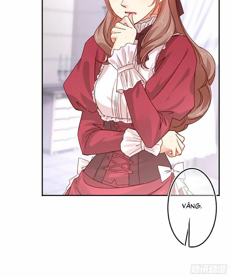 Nữ Hoàng Đầu Tiên Của Đế Quốc: Chapter 13