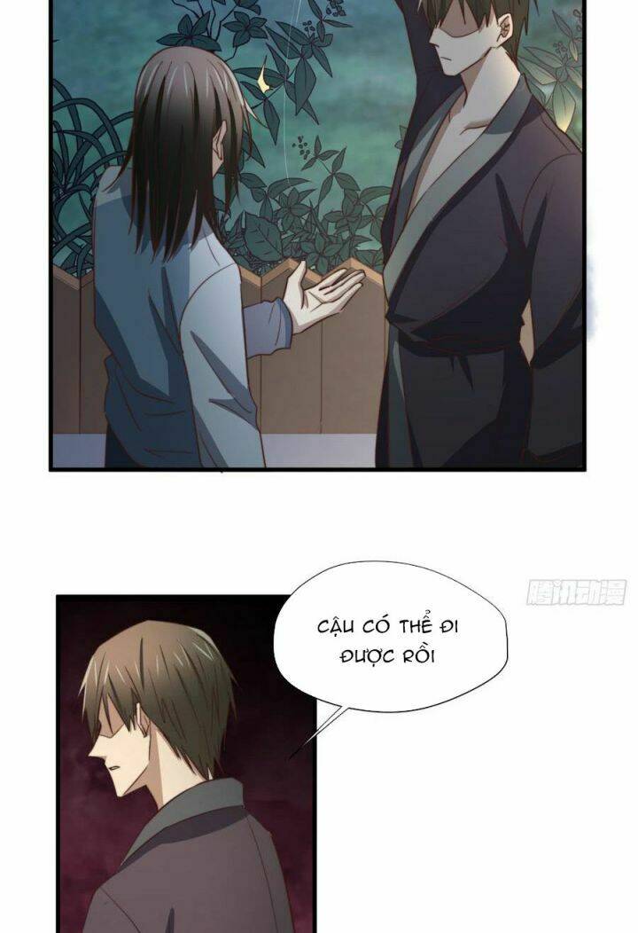 Đơn Phương Yêu Thầm Anh: Chapter 59