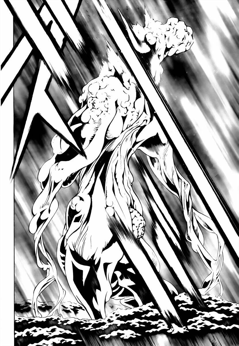 Ong Đưa Thư: Chapter 57