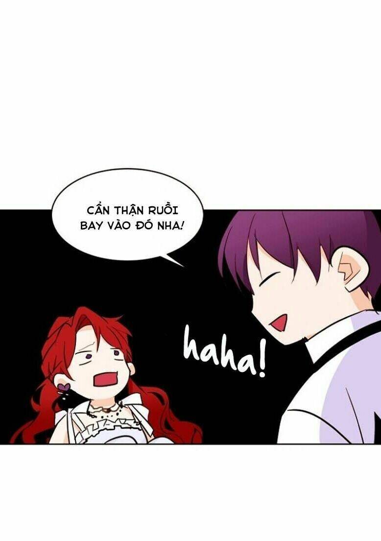 Cuộc Sống Rập Khuôn Của Một Quý Cô Tái Sinh!: Chapter 18