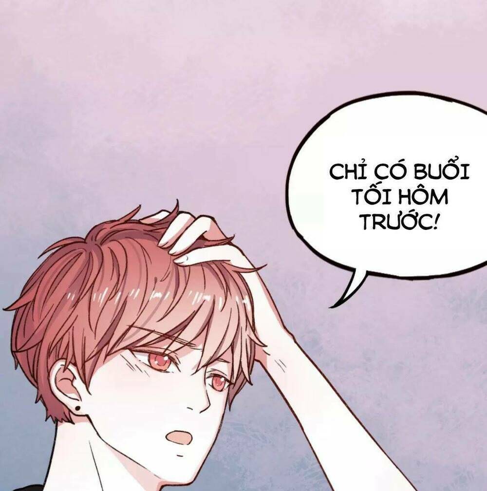 Cậu Đã Từng Yêu Tôi: Chapter 13