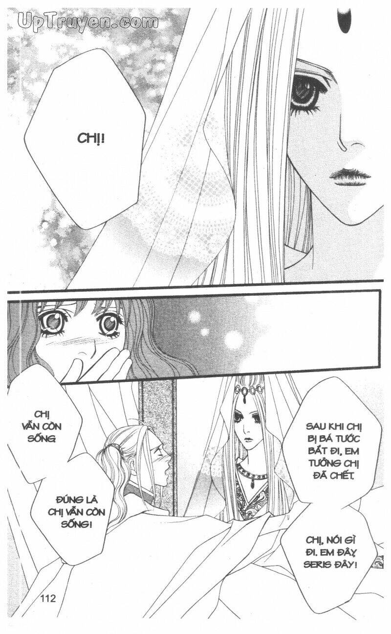 Saver - Vị Cứu Tinh: Chapter 36