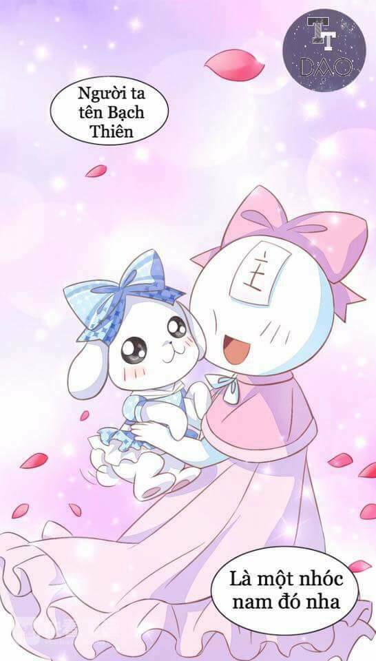 Dưới Móng Vuốt Mèo: Chapter 5