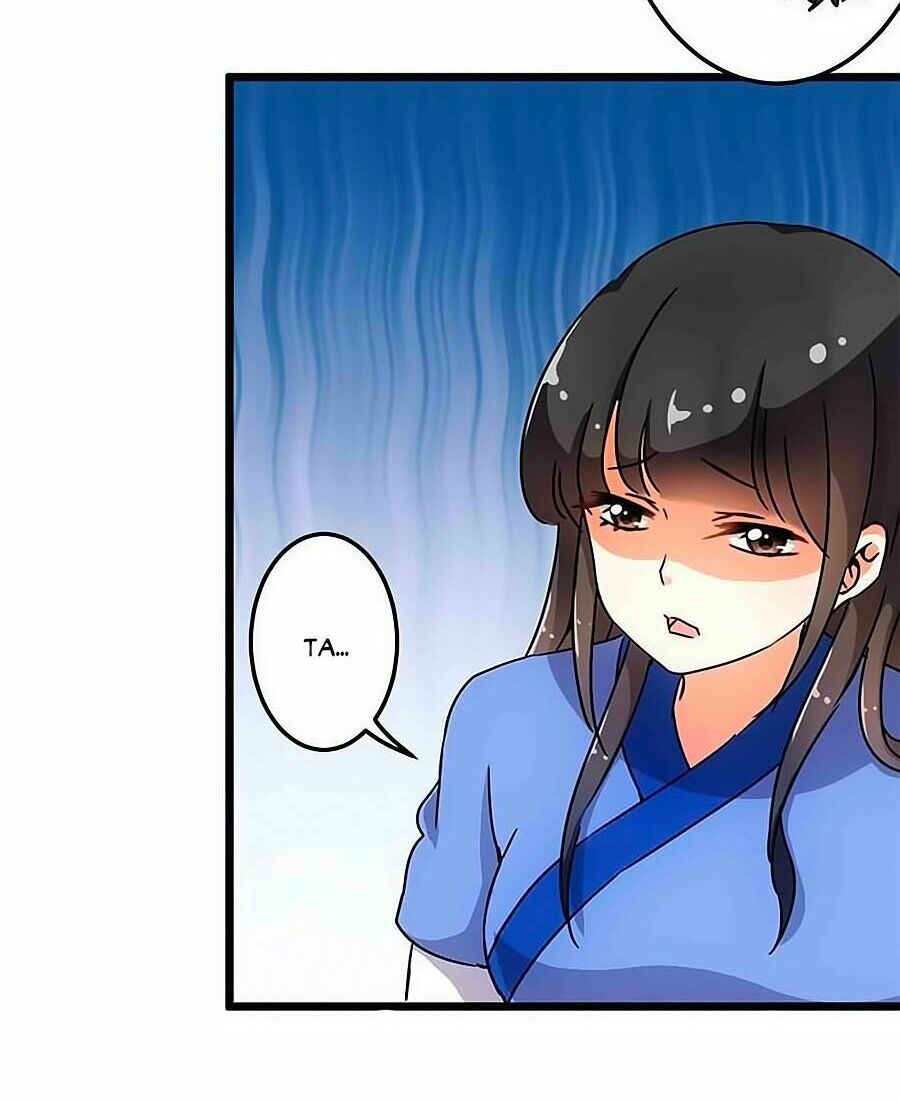 Vương Gia ! Ngươi Thật Bỉ Ổi !: Chapter 77