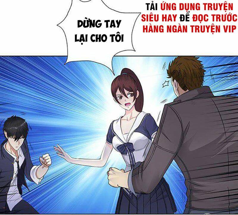 Học Viện Cao Thủ: Chapter 94