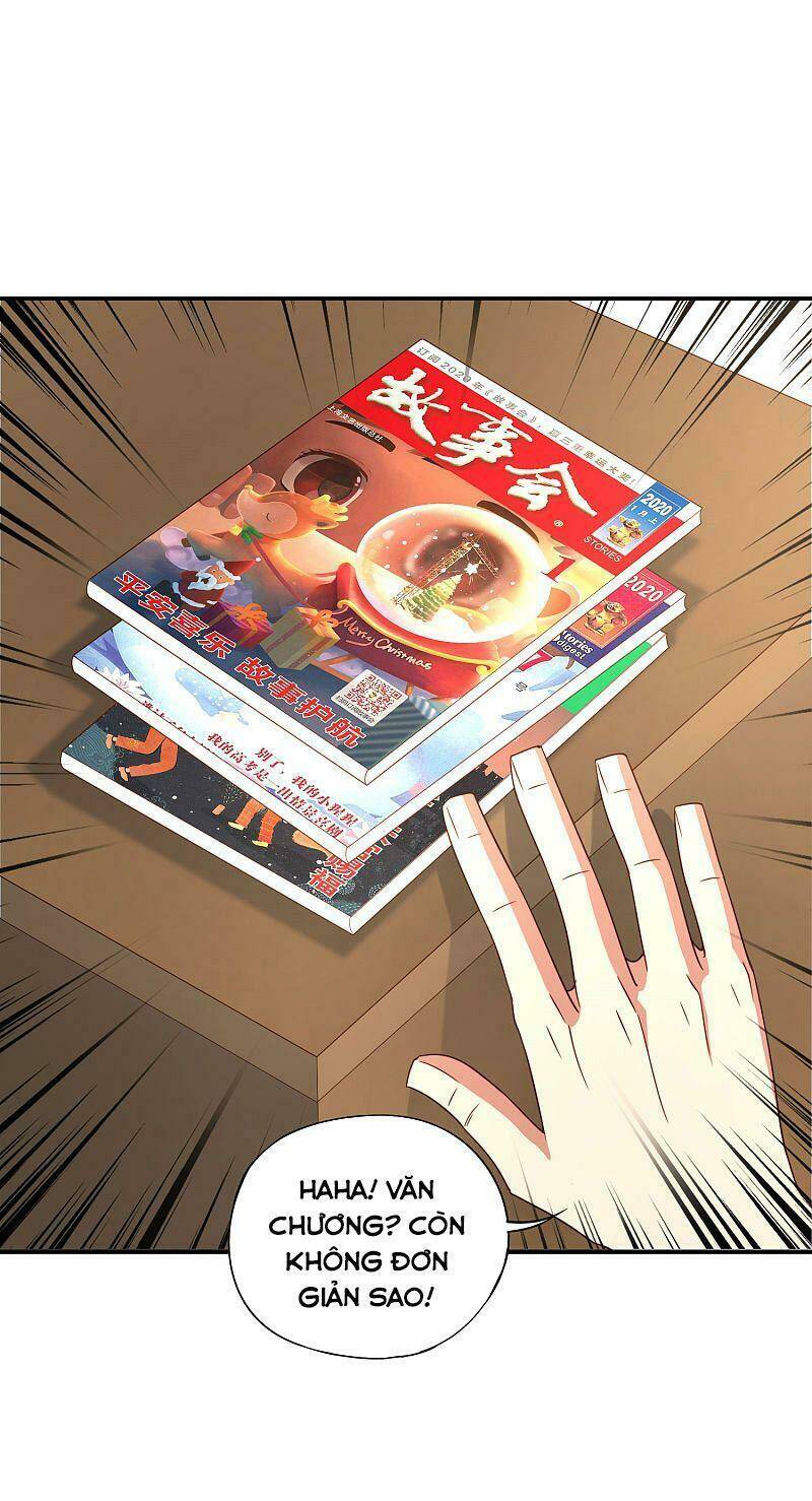 Vòng Bạn Bè Mạnh Nhất Của Tiên Giới: Chapter 79