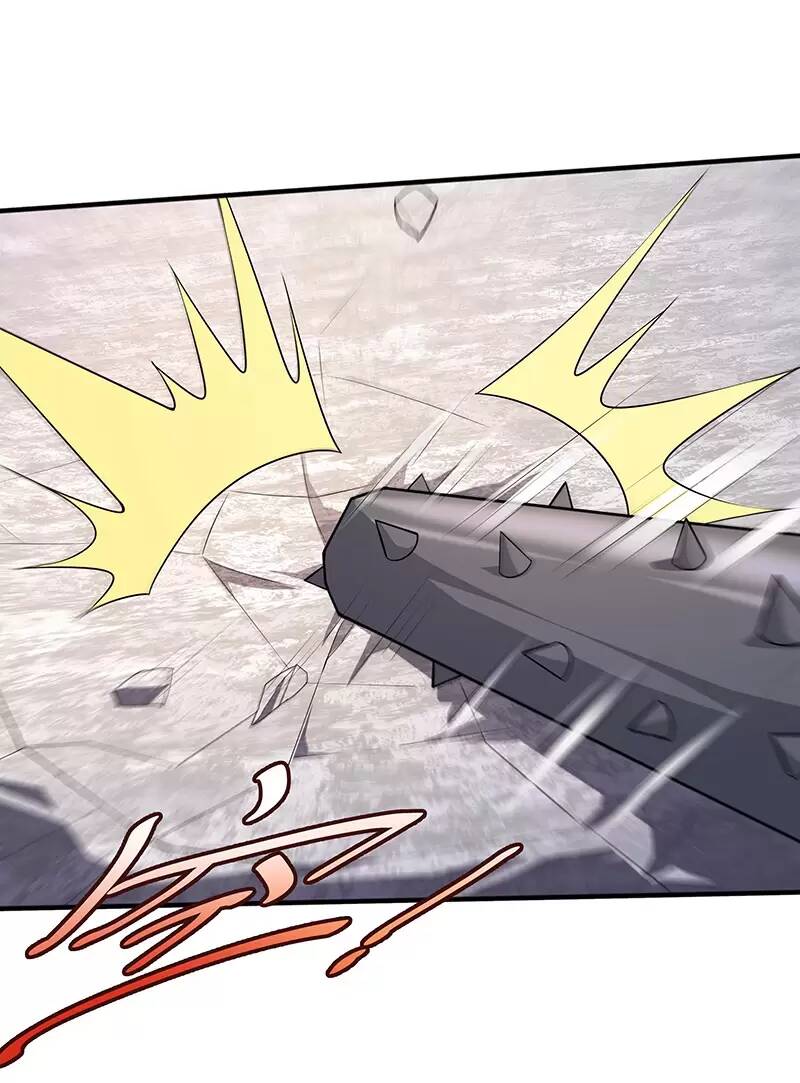 Ma Thú Chiến Thần: Chapter 14