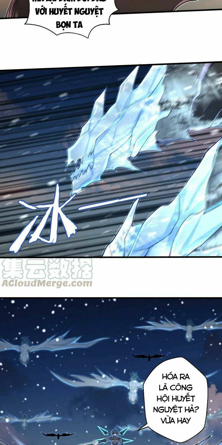 Một Trăm Triệu Điểm: Chapter 68