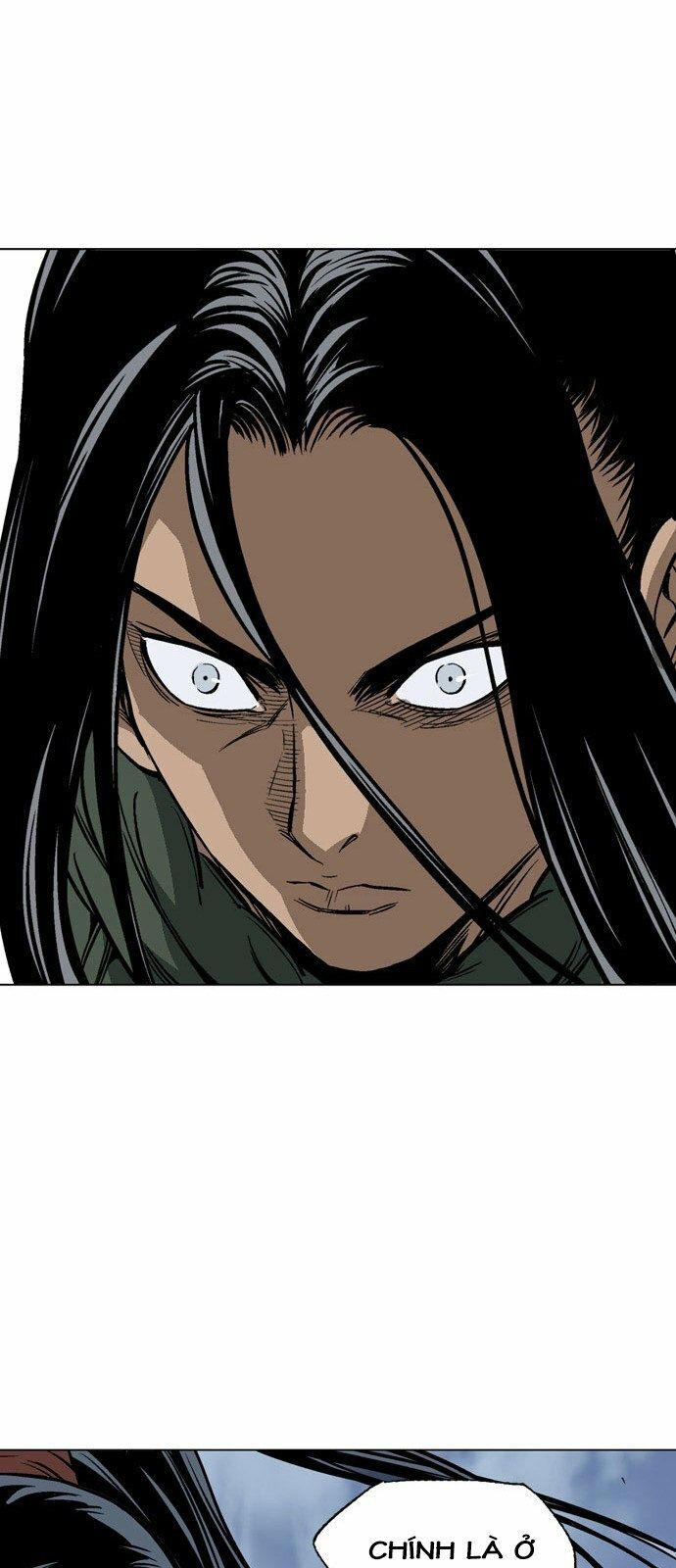 Cao Thủ 2: Chapter 58