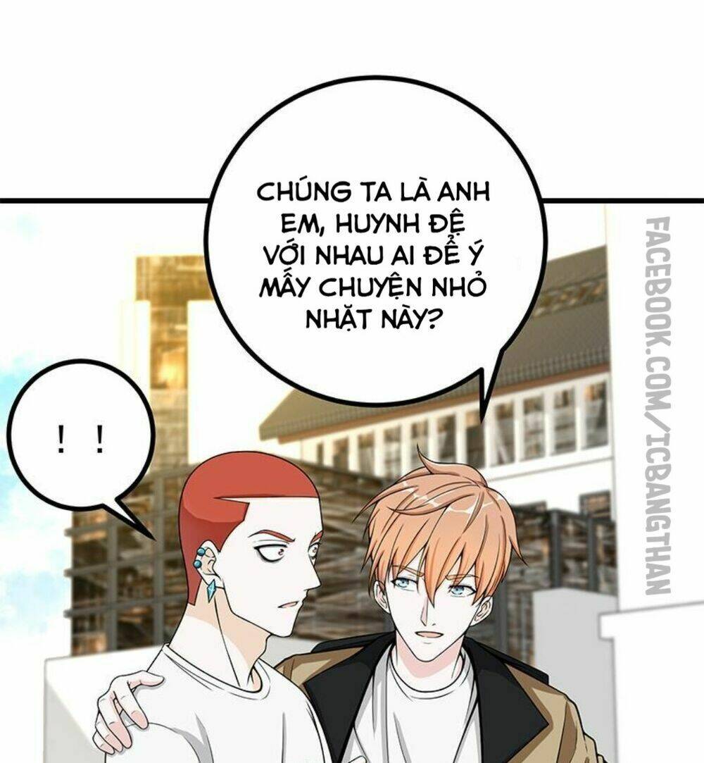 Tối Cường Khí Vận Hệ Thống: Chapter 6