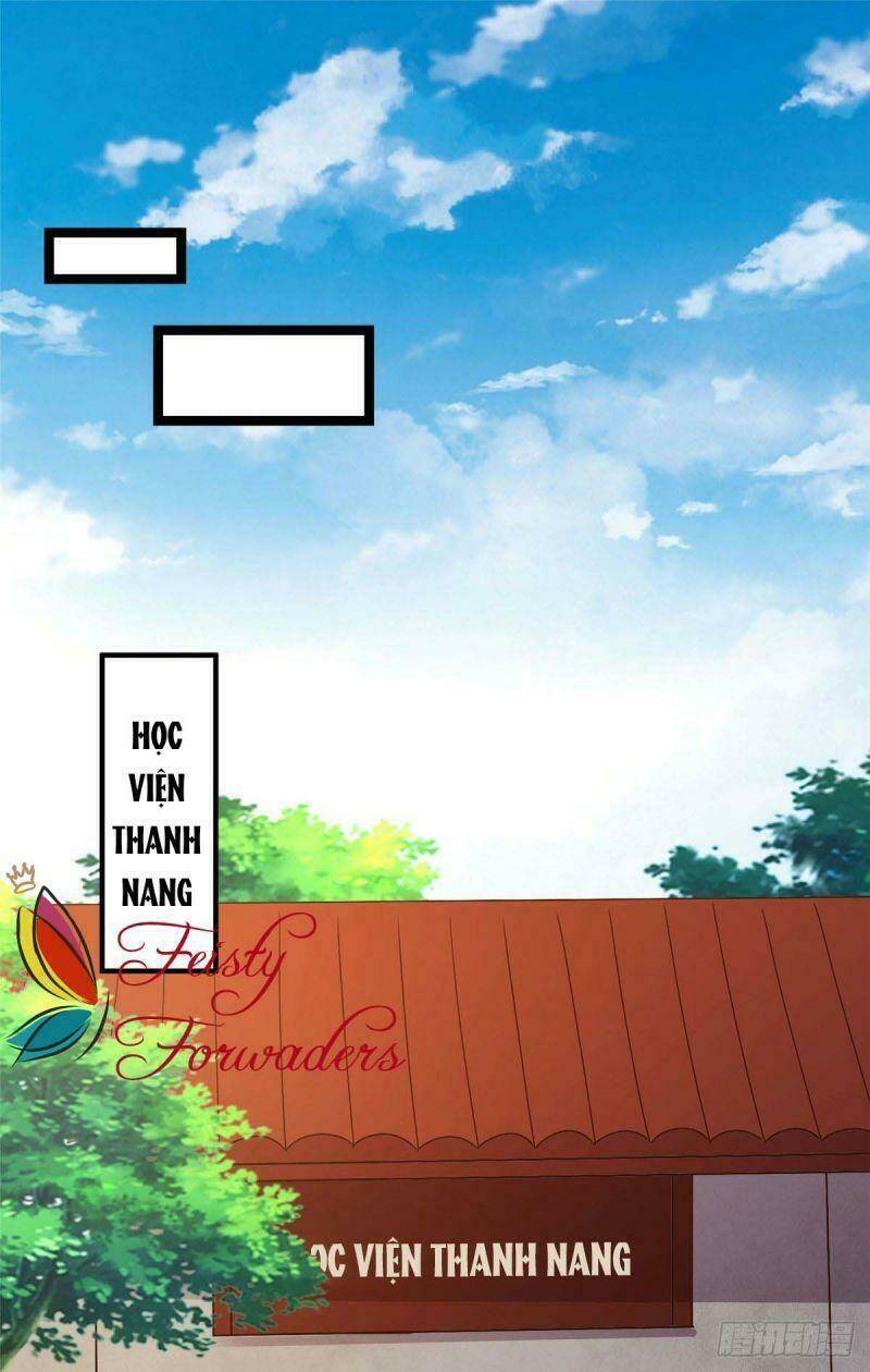 Đặc Công Cuồng Phi: Tuyệt Thế Tu Chân: Chapter 26