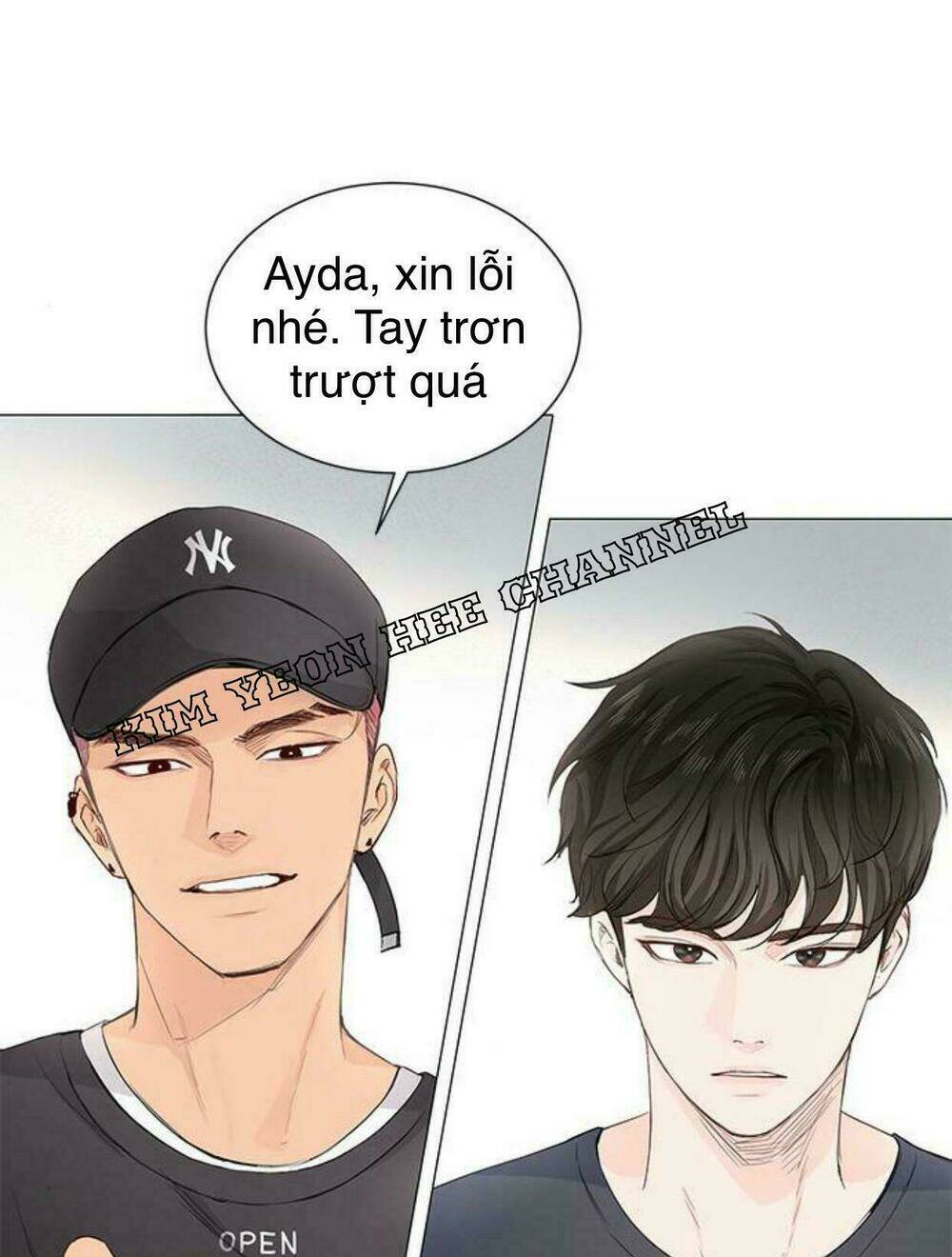 Tôi Kết Hôn Cùng Antifan: Chapter 18