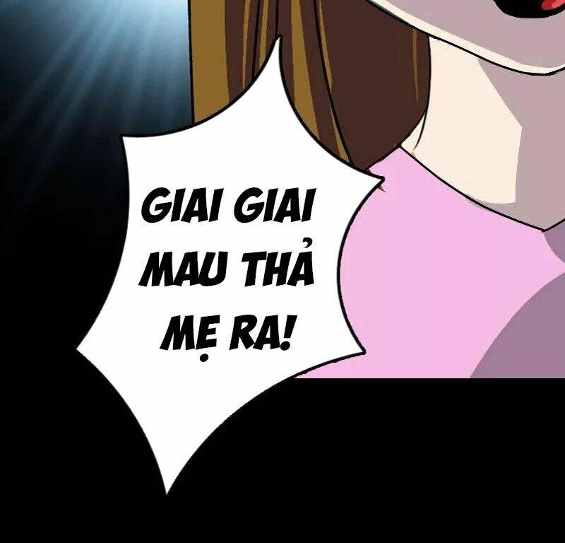 Quan Tài Hung Ác: Chapter 10