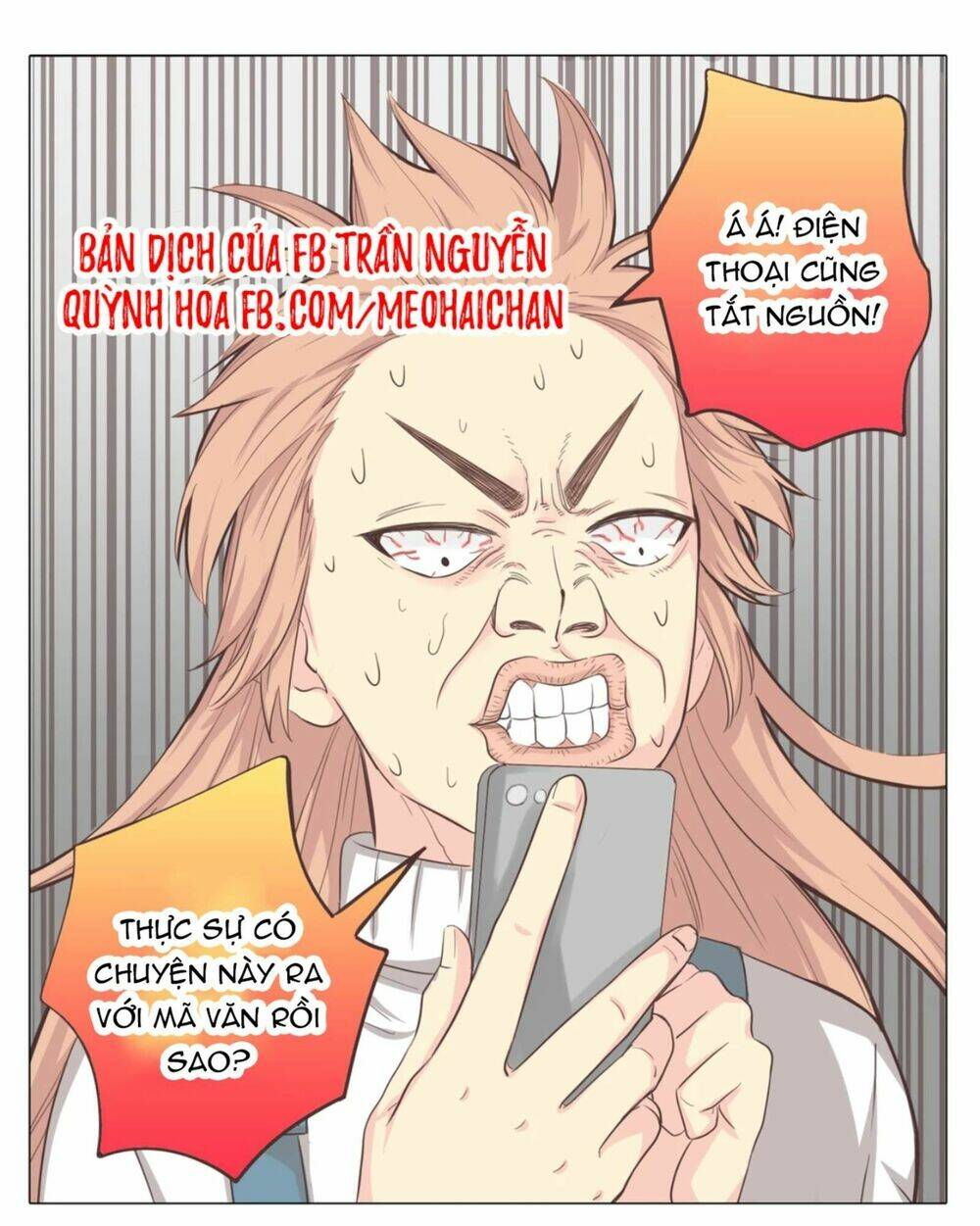 Xin Chào! Dân Nữ: Chapter 33