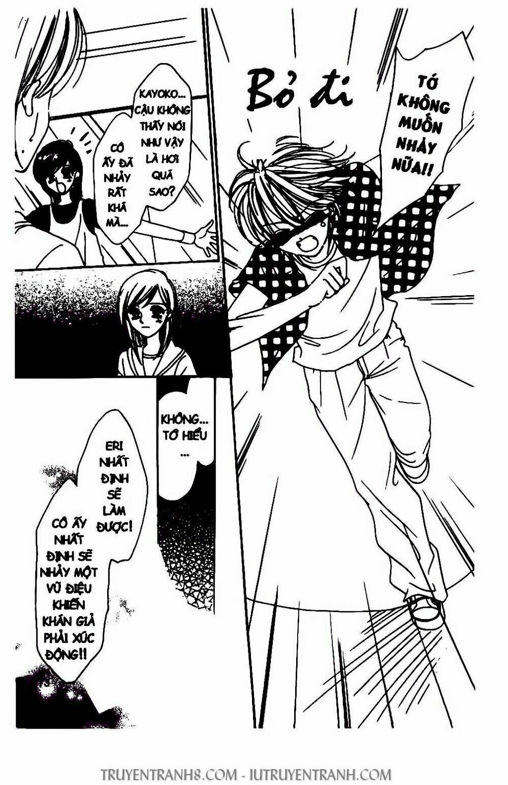 Bộ Sưu Tập Lọ Lem: Chapter 45