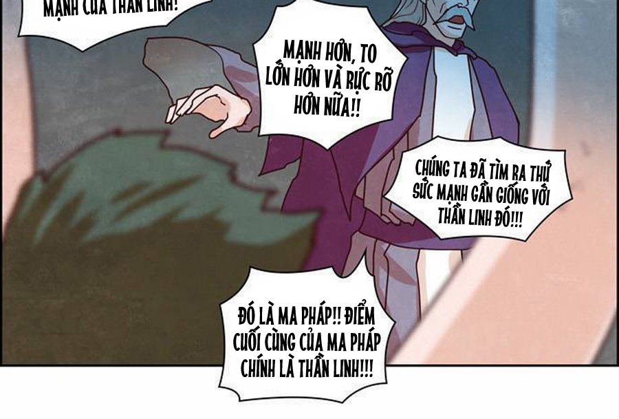 The Devil King Is Bored 2: Chapter 33