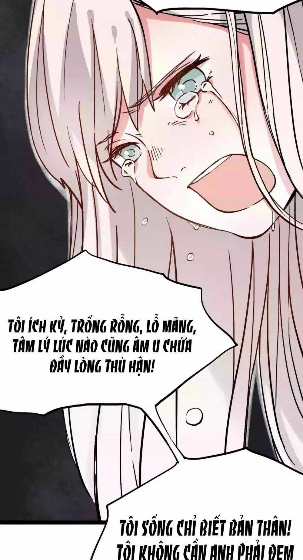 Cậu Đã Từng Yêu Tôi: Chapter 23