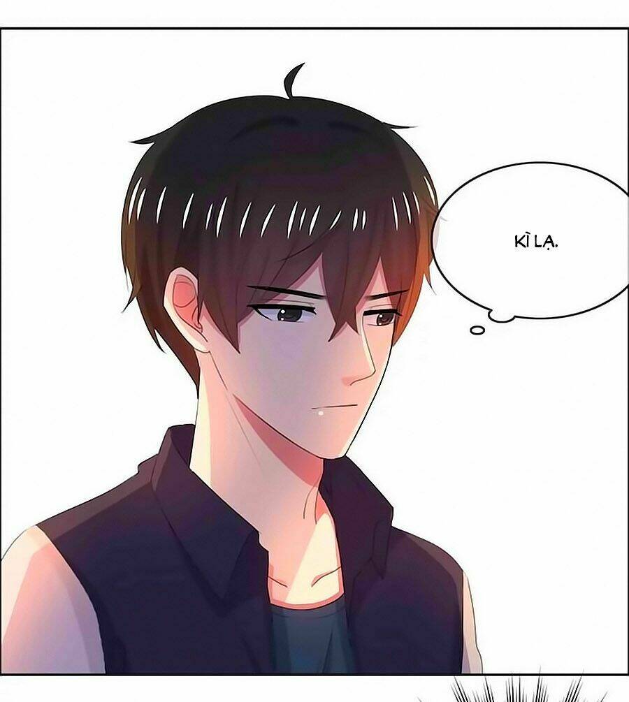 Đại Thần Tình Yêu Chớ Chạm Tôi: Chapter 60