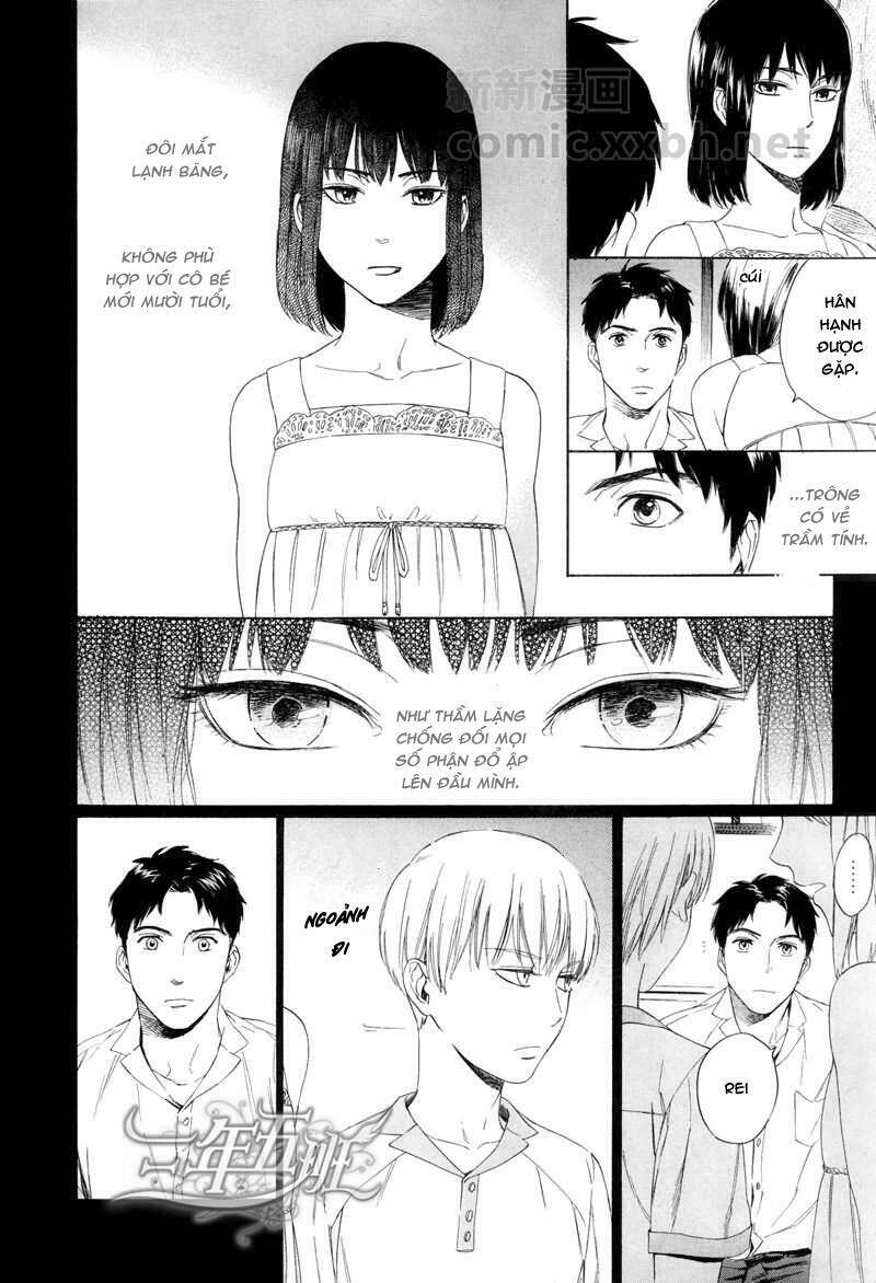 Acid Town: Chapter 18