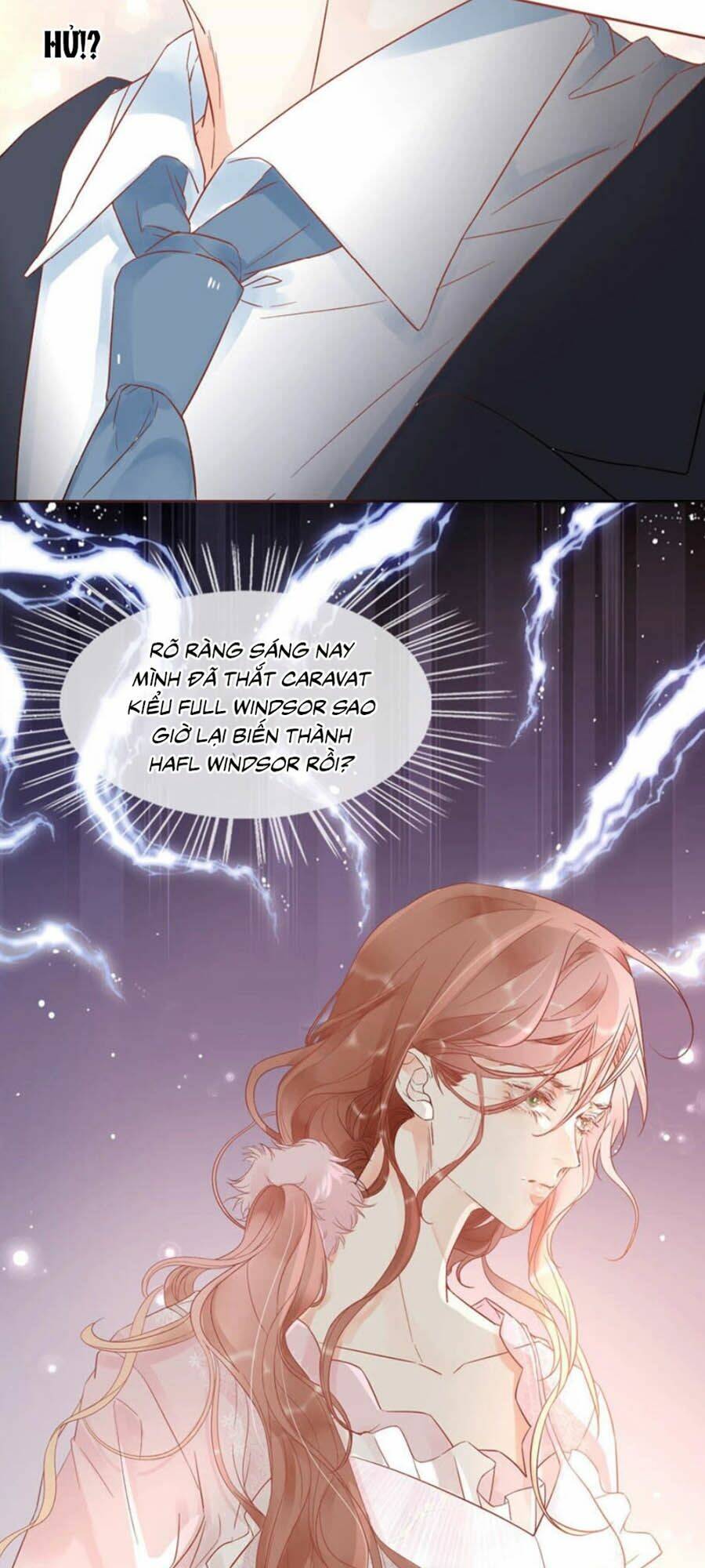 Cựu Ái Tân Nhan: Chapter 1