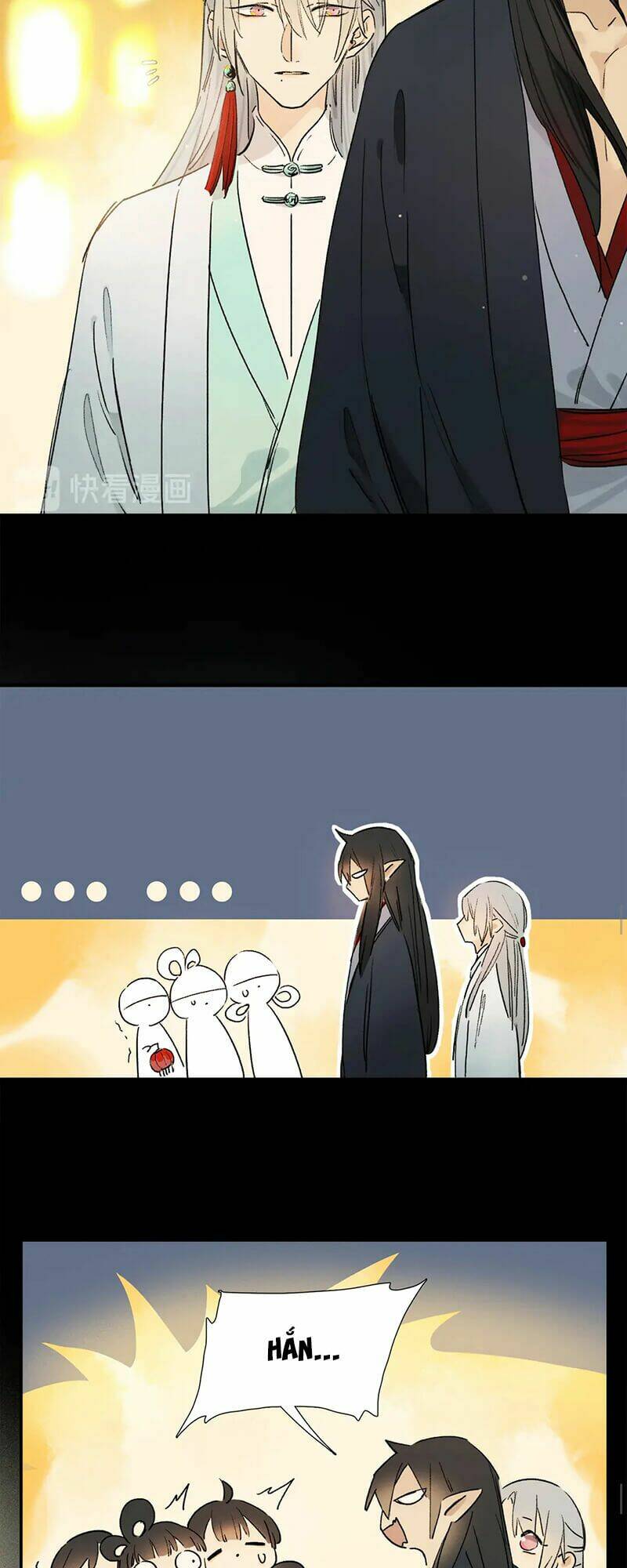 Phép Tắc Trường Ogus: Chapter 57.5