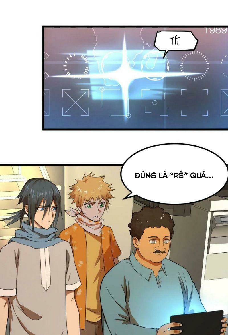 Danh Sách Kẻ Phản Diện: Chapter 119