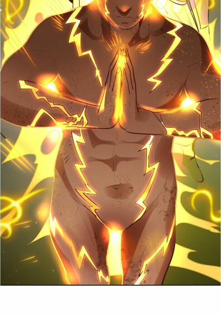 Ngự Thiên Thần Đế: Chapter 2.2