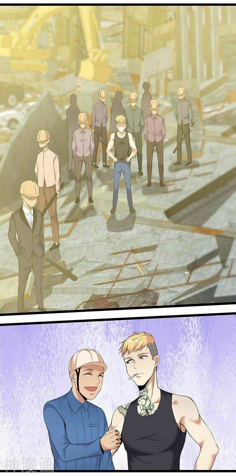 Tu Chân Cuồng Thiếu: Chapter 91