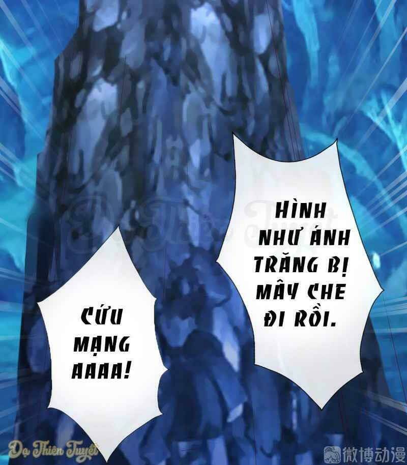 Nhân Vật Phản Diện Biến Thành Sủng Vật: Chapter 8