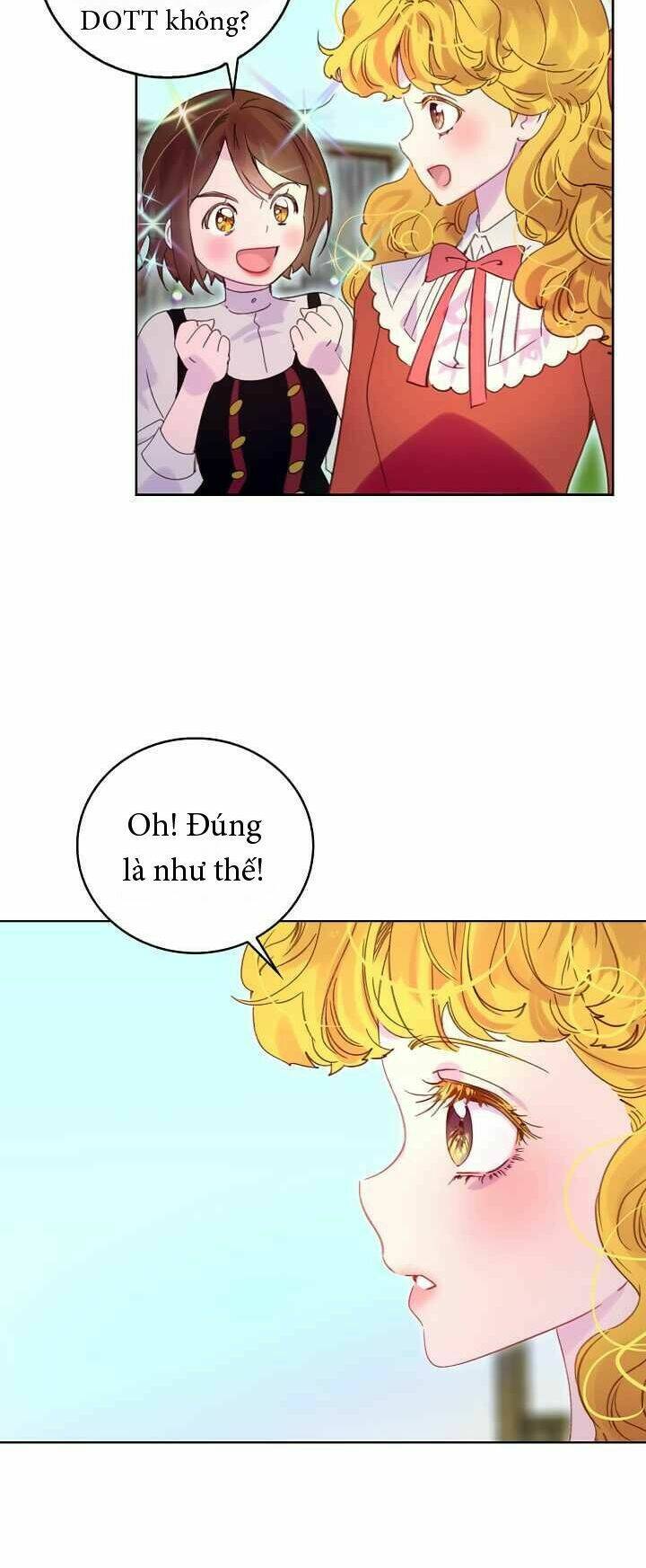 Tôi Không Phải Là Người Tốt: Chapter 104