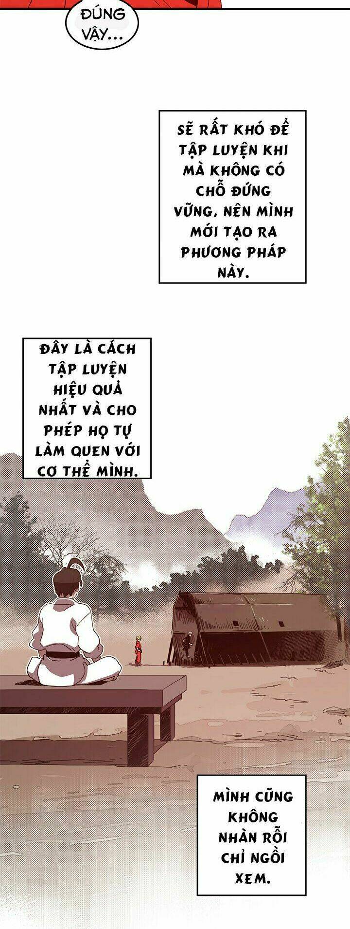 Ta Là Vua Pháp Sư: Chapter 41