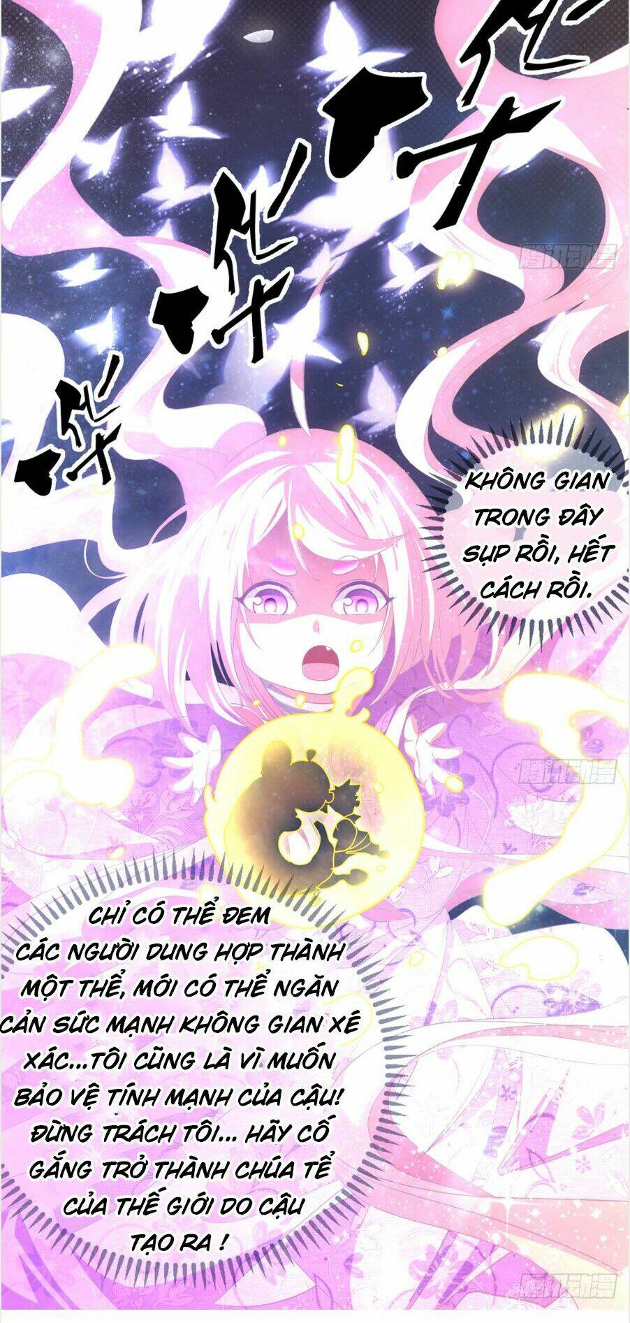 Nguyên Linh Chúa Tể: Chapter 3