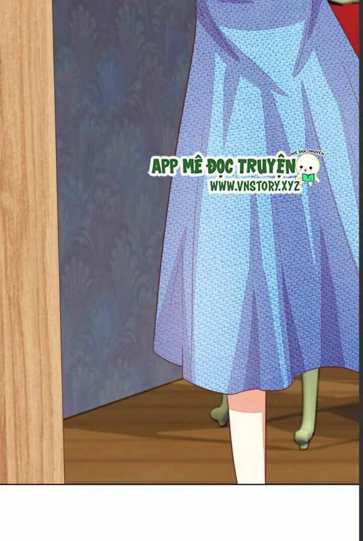 Nam Thần Ma Cà Rồng: Sủng Nhược Tiểu Lãn Thê: Chapter 126