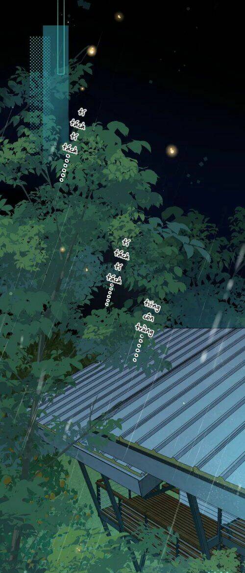 Cô Ấy Không Đáng Yêu: Chapter 97