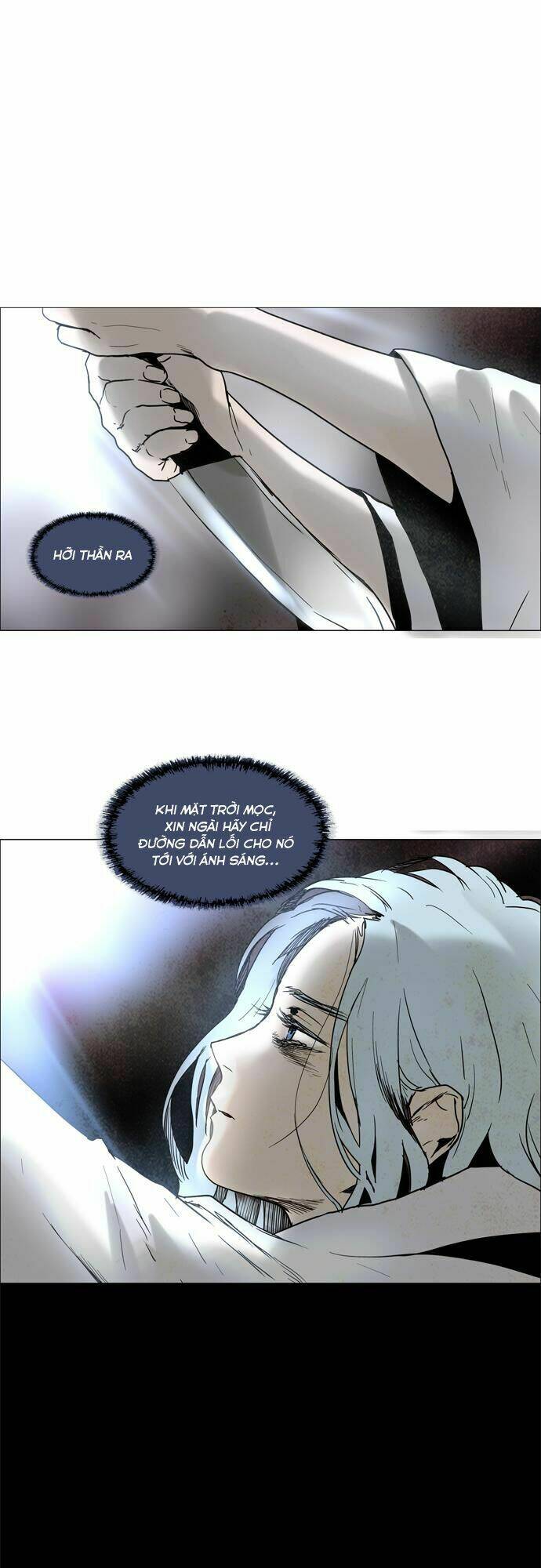 Lessa 2: The Crimson Knight: Chapter 103