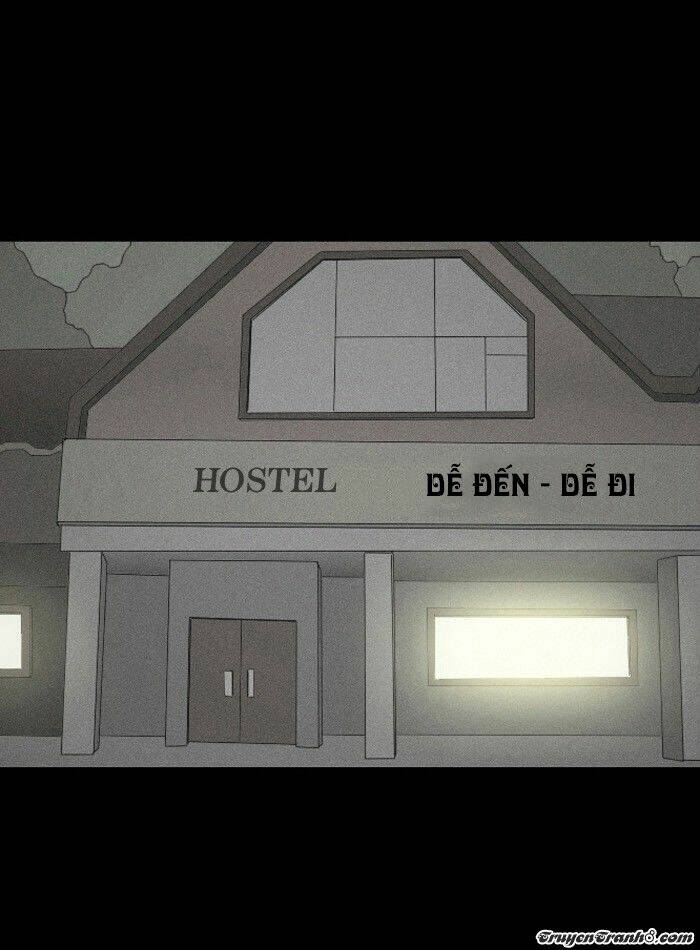 Thứ Sáu: Những Câu Chuyện Cấm: Chapter 19