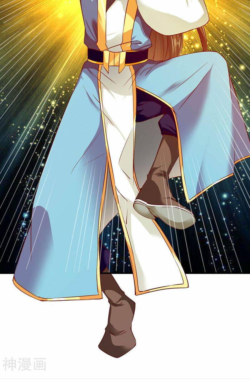 Chiến Đỉnh: Chapter 62