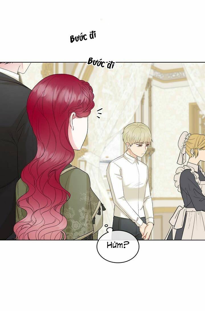 Kẻ Tạo Ra Nữ Phản Diện: Chapter 39