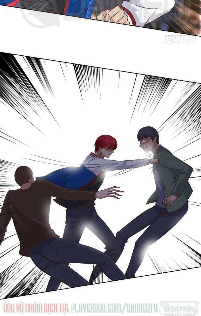 Đô Thị Chí Tôn Hệ Thống: Chapter 92