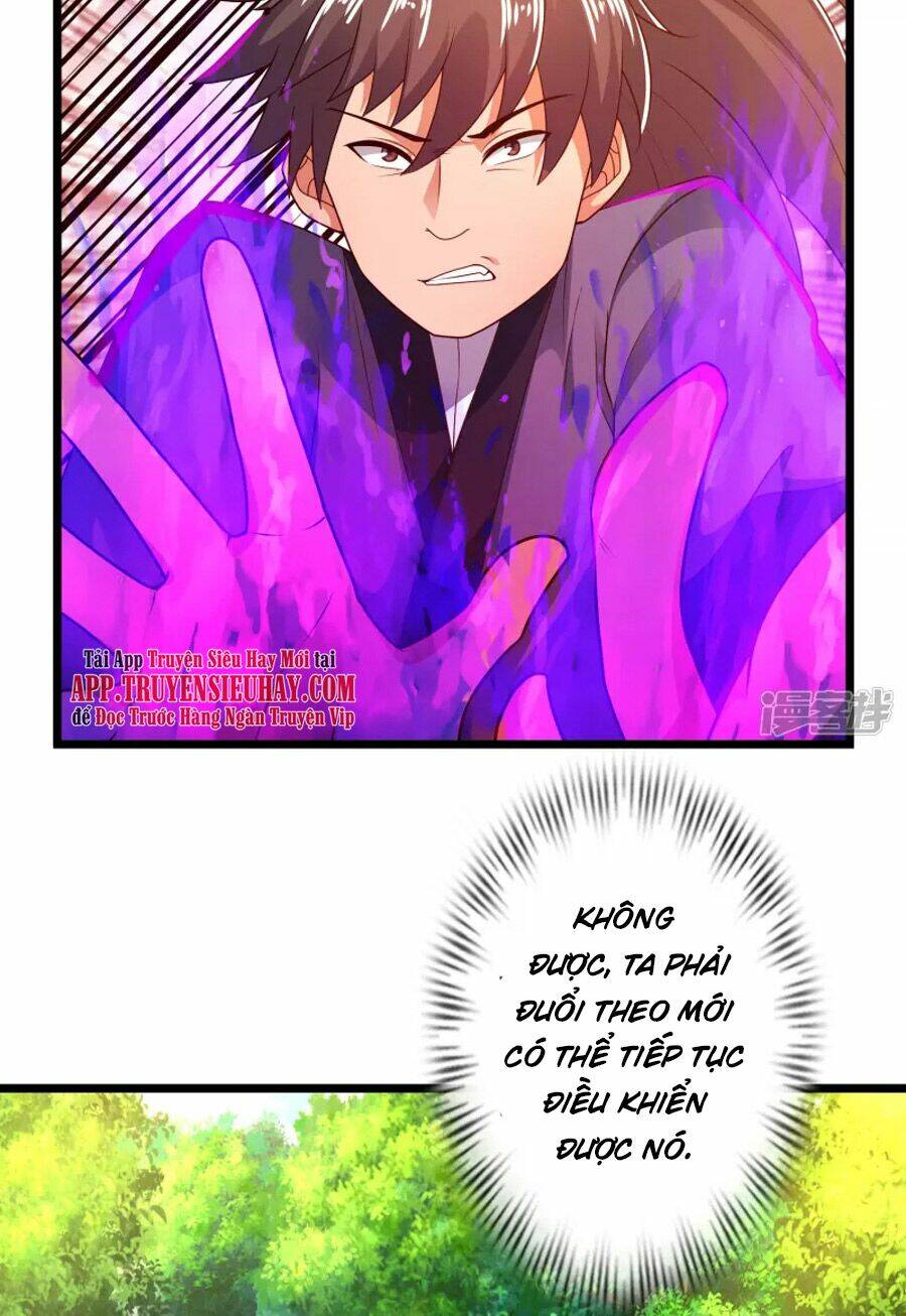 Khoa Kỹ Đại Tiên Tông: Chapter 46