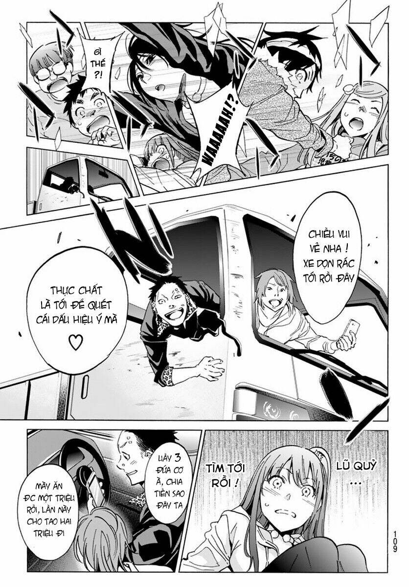 Real Account Ii: Chapter 42