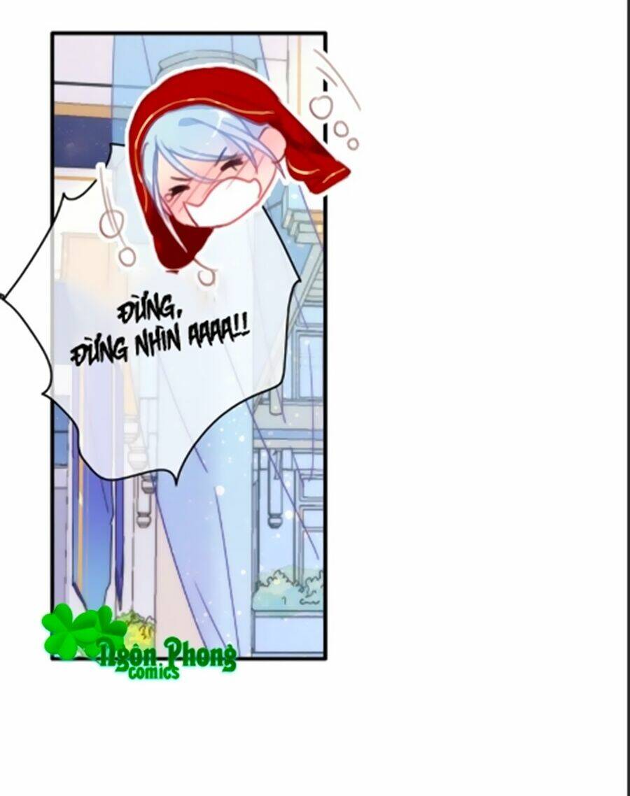 Dữ Tử Thành Thuyết: Chapter 16