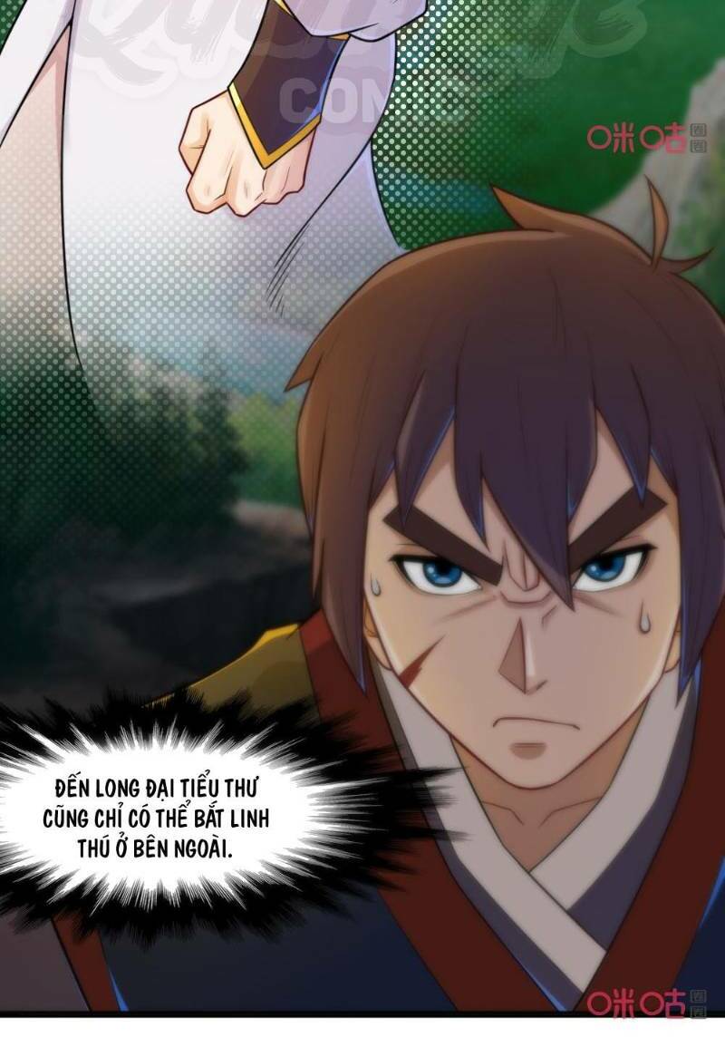 Tu Tiên Cuồng Thần: Chapter 55